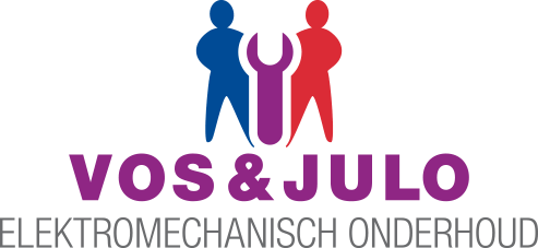 Vos & Julo logo